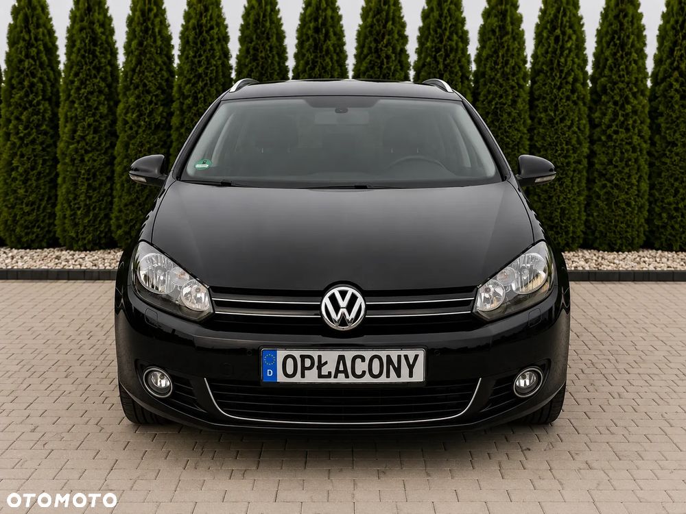 Volkswagen Golf 1.4 TSI Team - 4