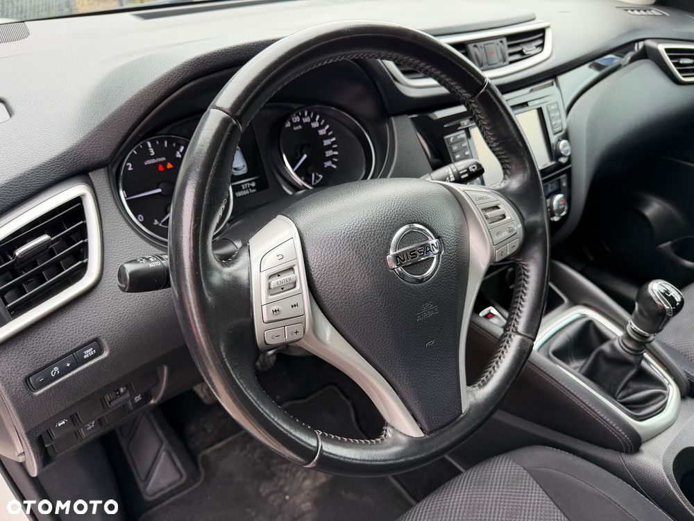Nissan Qashqai 1.5 dCi Tekna+ - 18
