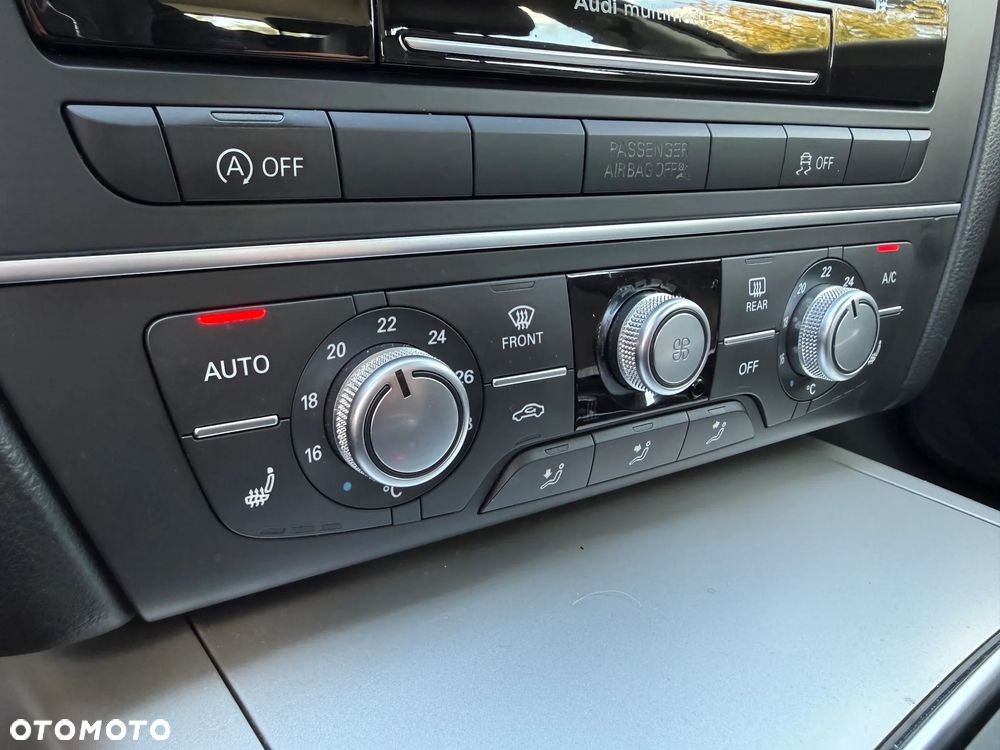 Audi A6 - 15