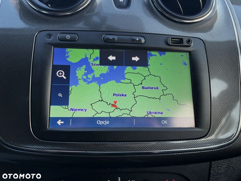 Dacia Sandero Stepway 0.9 TCe Laureate - 25