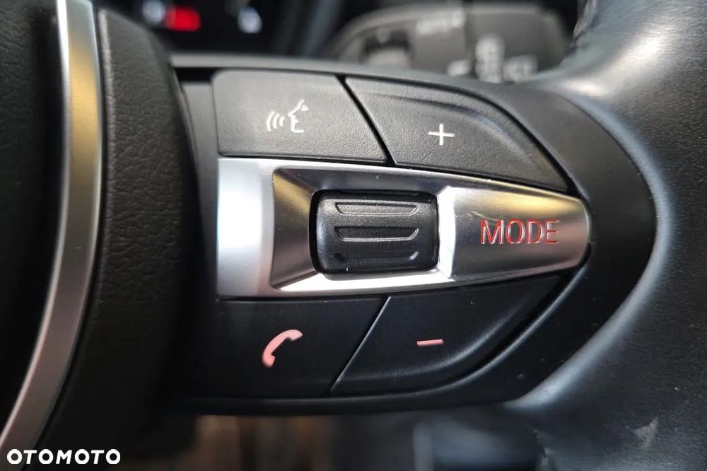 BMW X1 xDrive25e M Sport - 10