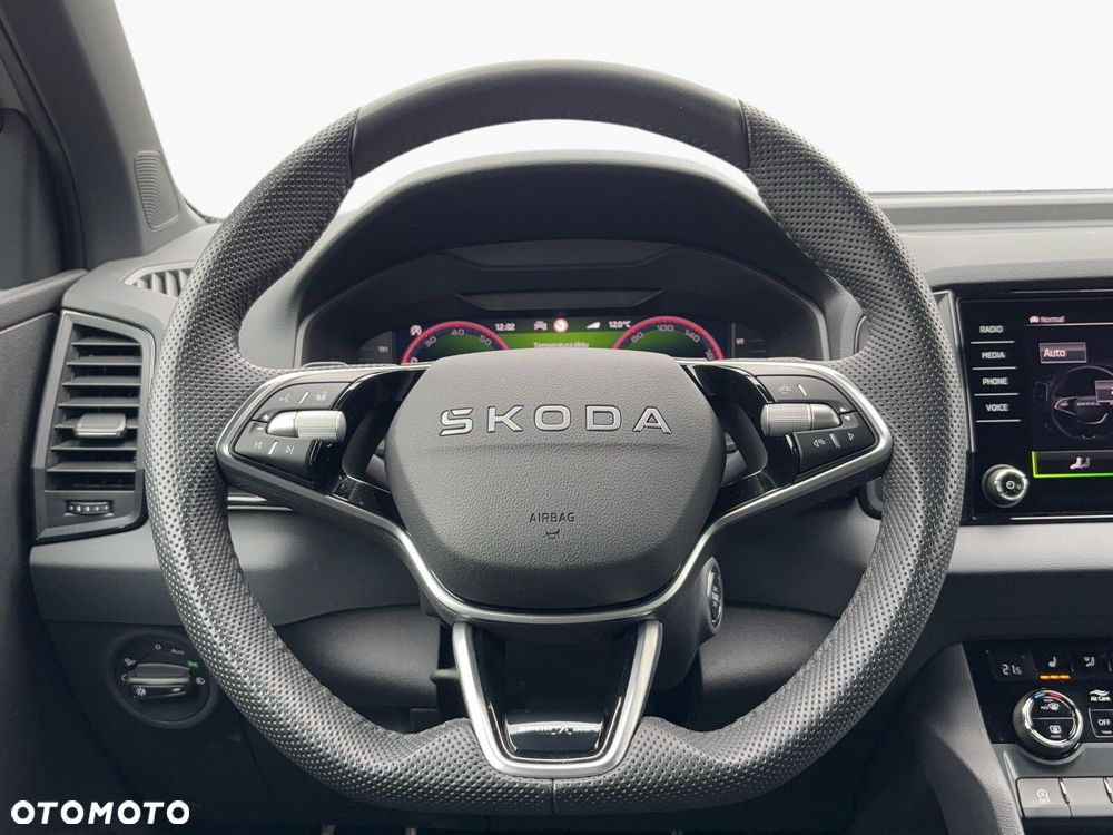 Skoda Karoq 1.5 TSI ACT Sportline DSG - 21