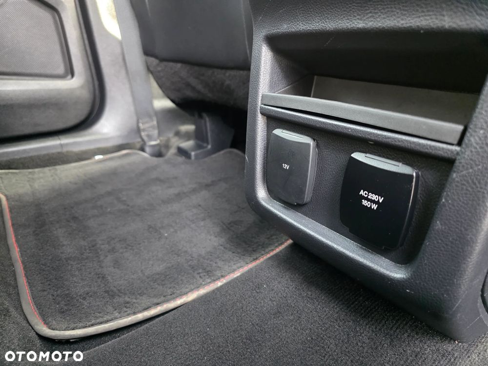 Ford S-Max 2.5 Hybrid ST-Line CVT 7os - 12