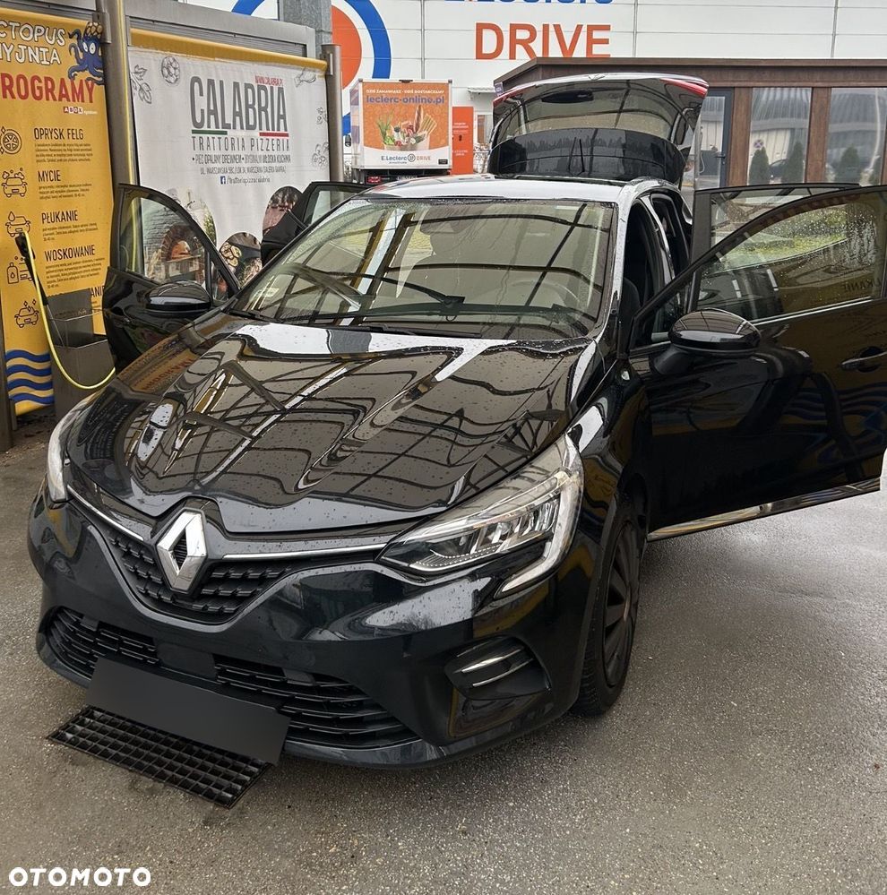 Renault Clio 1.0 TCe Zen - 4