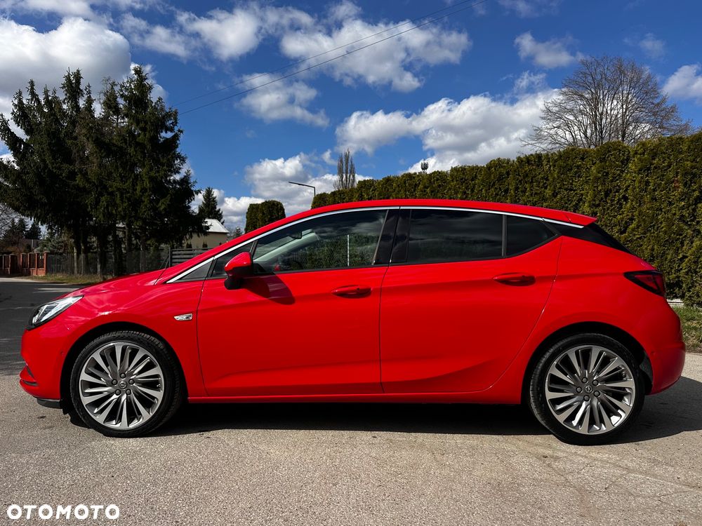 Opel Astra 1.4 Turbo Innovation - 6