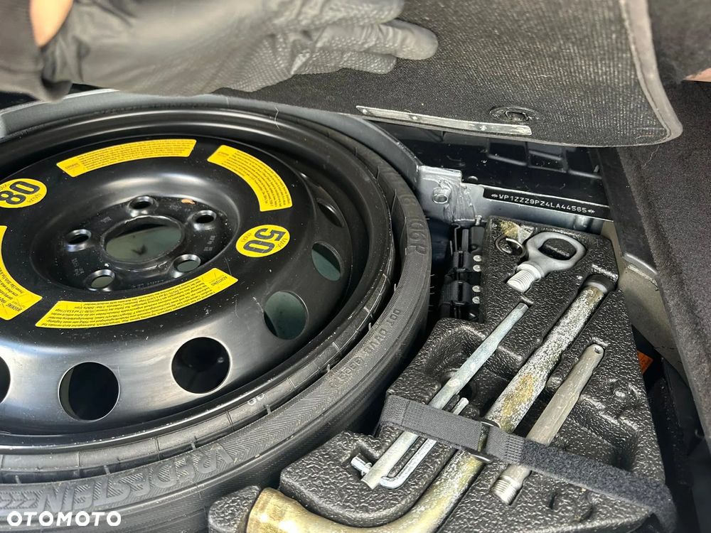 Porsche Cayenne S Tiptronic - 11