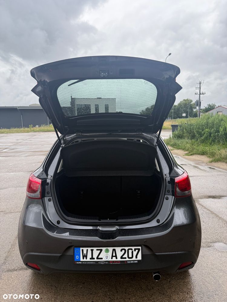 Mazda 2 1.5 Skyenergy - 10
