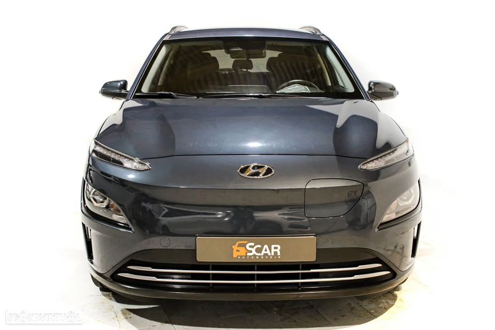 Hyundai Kauai EV 64 kWh Premium - 2