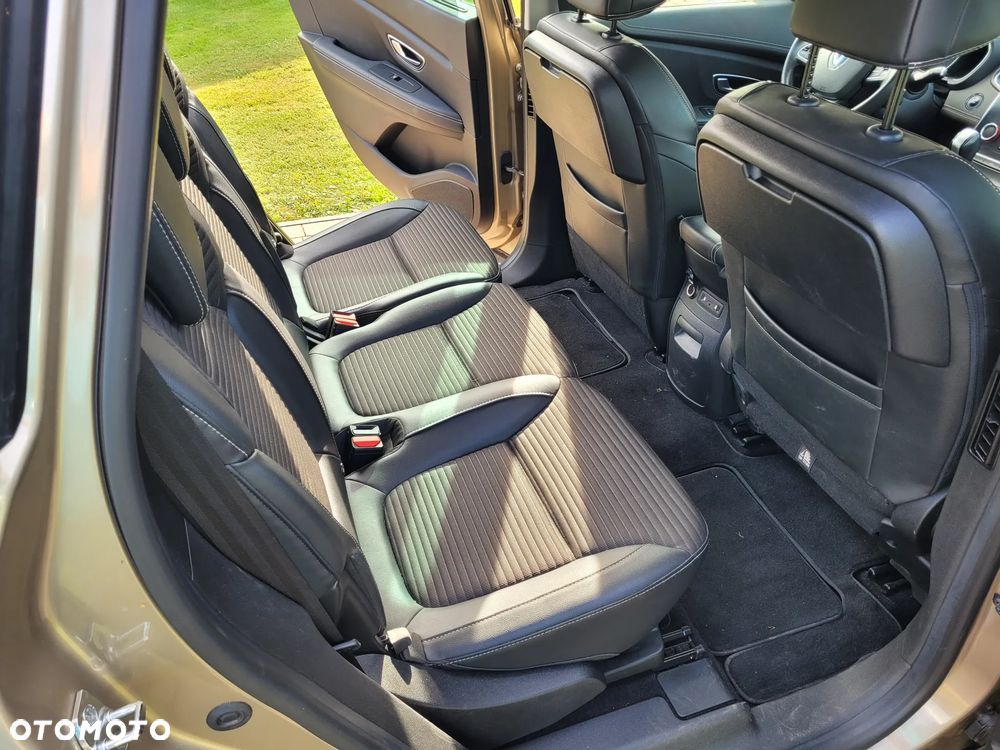 Renault Scenic 1.3 TCe Energy Zen EDC - 13