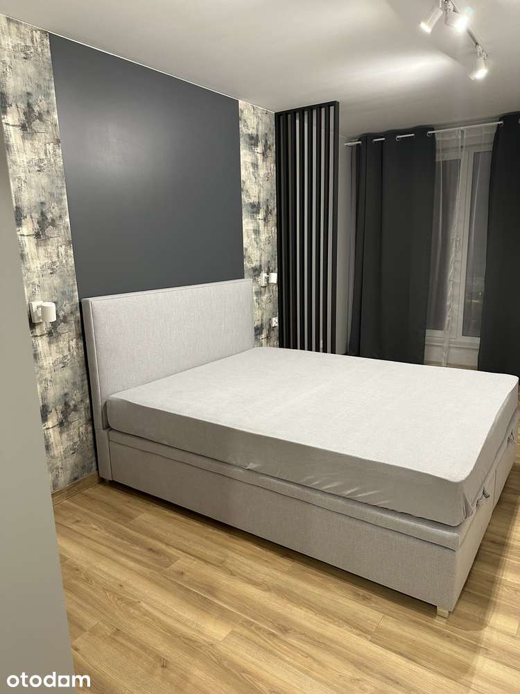 2 pokoje z klimatyzacją, 49 m², ul. A. Zauchy 11