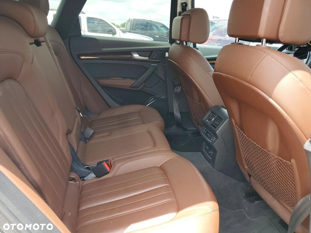 Audi Q5 2.0 TFSI Quattro S tronic sport - 7