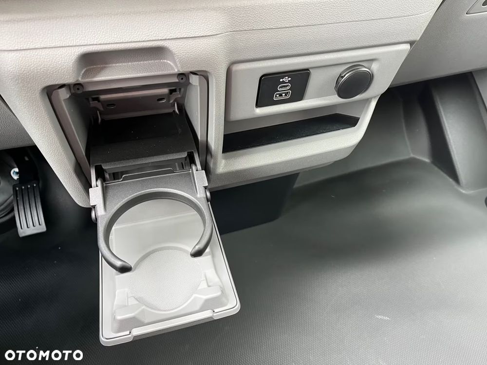 Ford Transit Custom Van L2 170KM A8 Limited AWD - 12