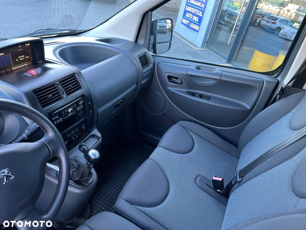 Peugeot Expert Tepee L2 Premium - 12