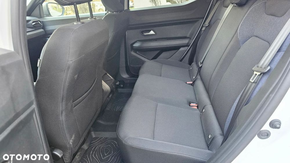 Dacia Duster 1.0 TCe Journey - 10