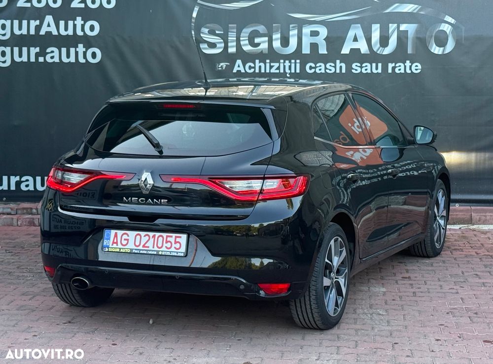Renault Megane - 3
