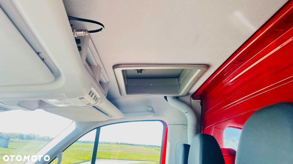 Volkswagen crafter - 17