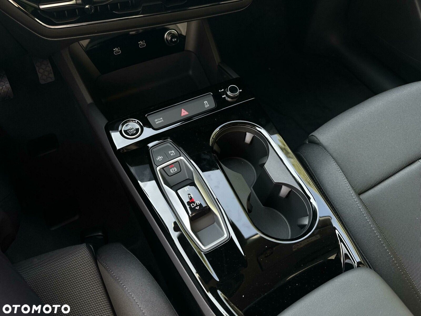 Audi A6 Sportback e-tron - 18