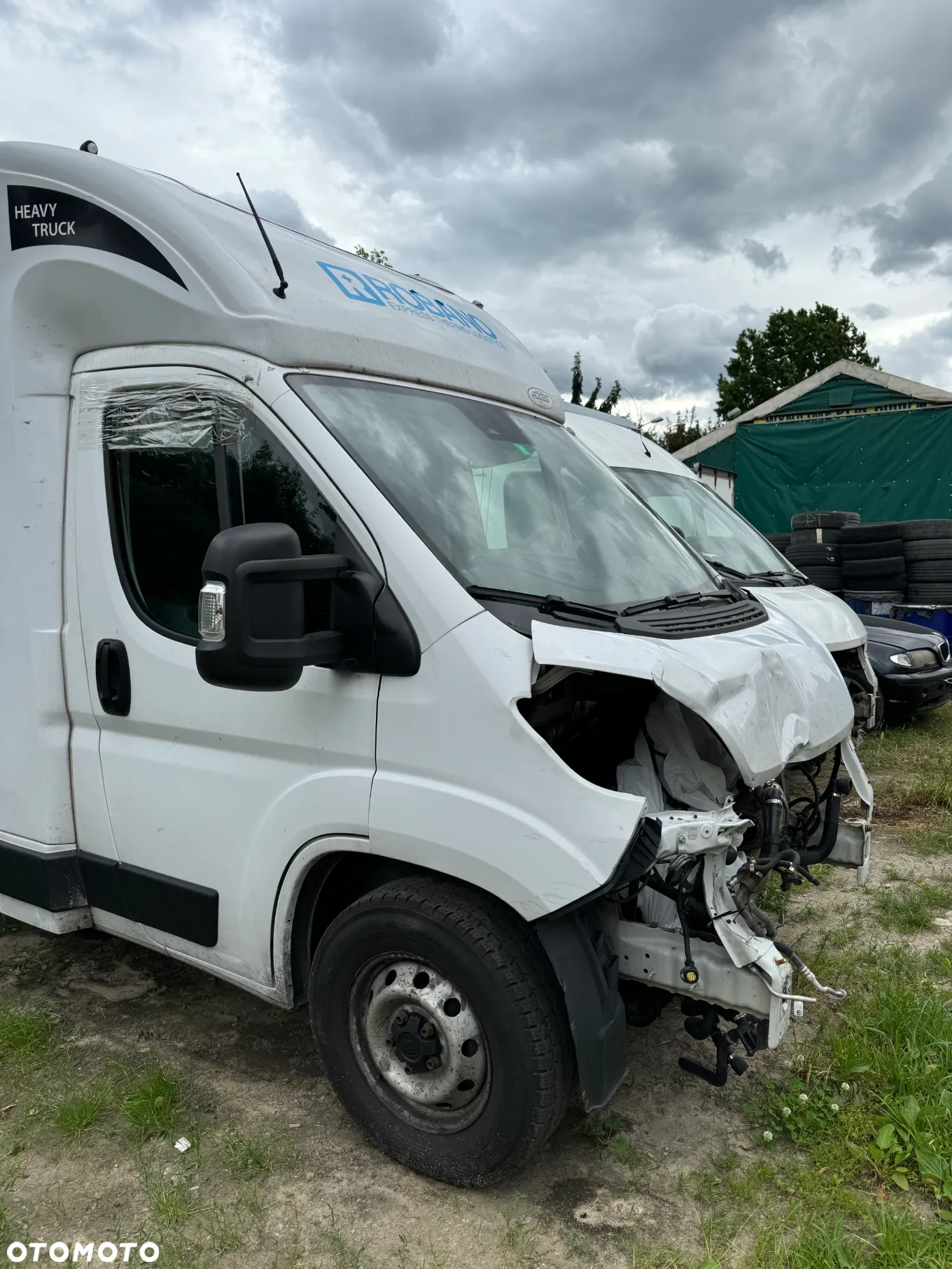Fiat Ducato - 2