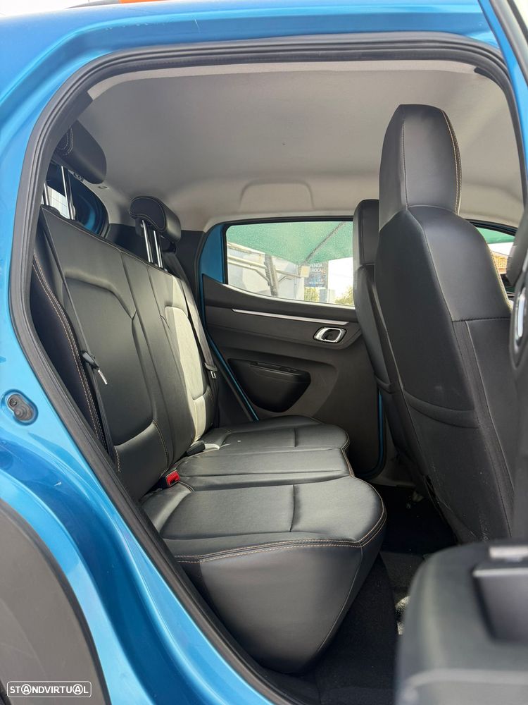 Dacia Spring Comfort Plus - 8