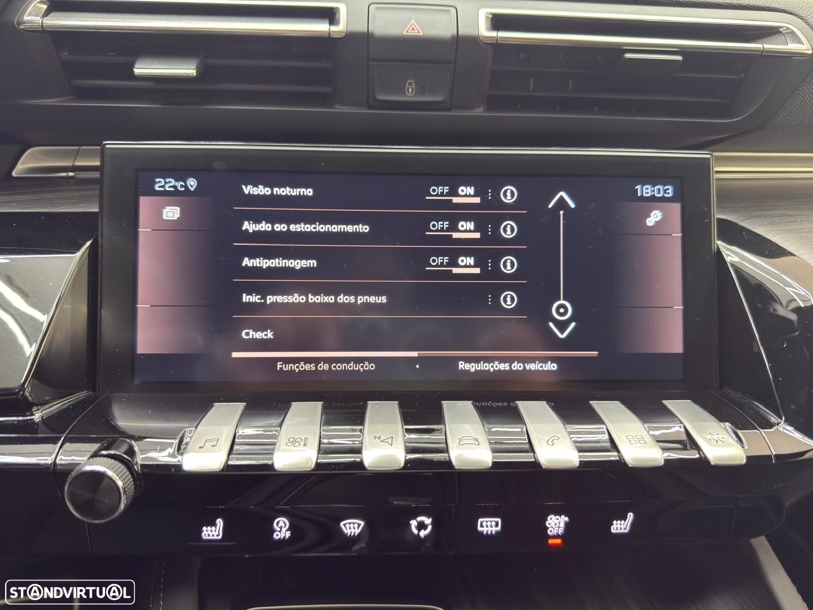 Peugeot 508 SW 2.0 BlueHDi GT Line EAT8 - 27