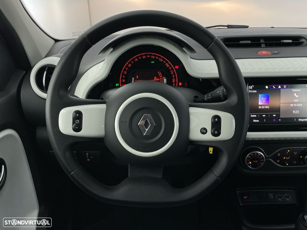 Renault Twingo 1.0 SCe Equilibre - 14