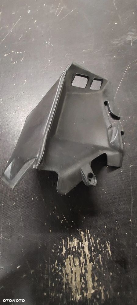 Osłona akumulatora vw t4 transporter - 1