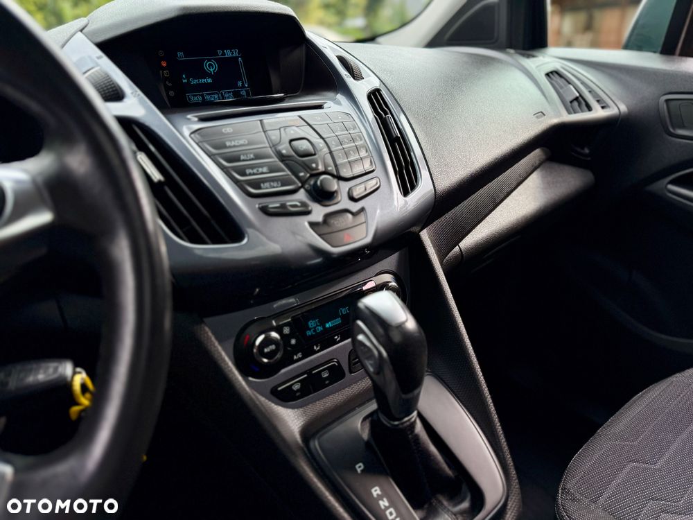 Ford Tourneo Connect Grand 1.6 EcoBoost Titanium - 6