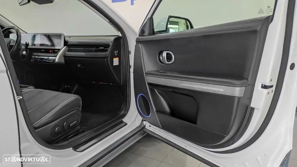 Hyundai Ioniq 5 73 kWh Vanguard+Plug & Power+AFH - 25