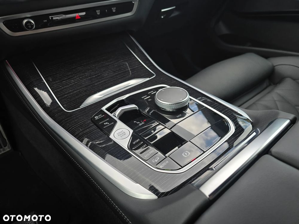 BMW X5 xDrive30d mHEV sport - 24