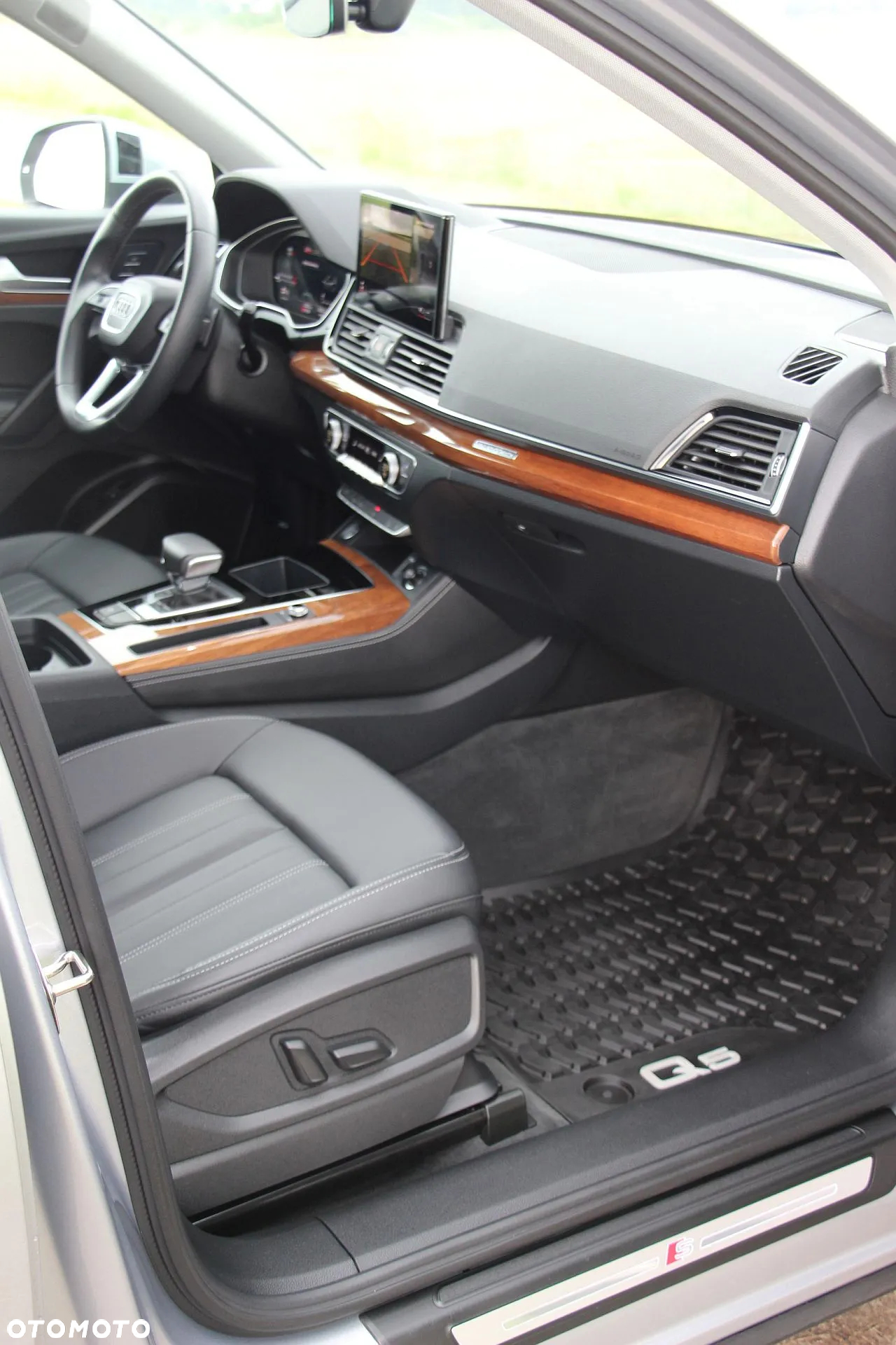 Audi Q5 45 TFSI quattro S tronic S line - 25