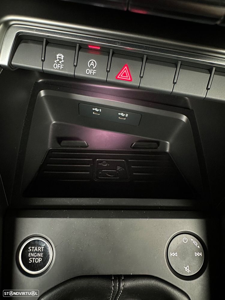 Audi A3 Limousine 30 TFSI S line - 31