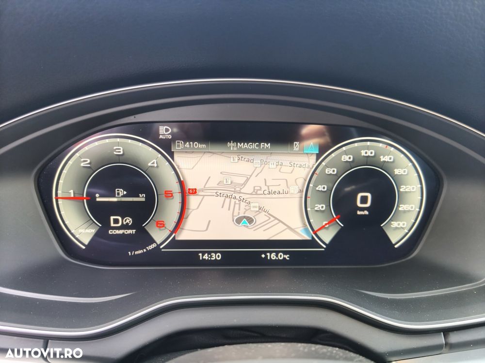 Audi Q5 40 TDI quattro S tronic MHEV S Line - 21