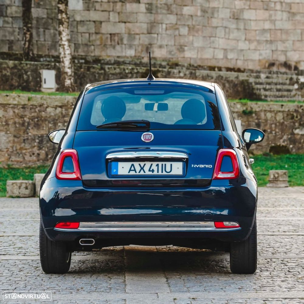 Fiat 500 - 32