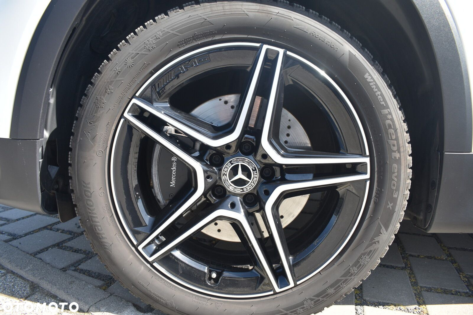 Mercedes-Benz GLB 200 AMG Line 7G-DCT - 12