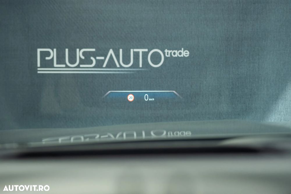 BMW Seria 7 750e xDrive - 26