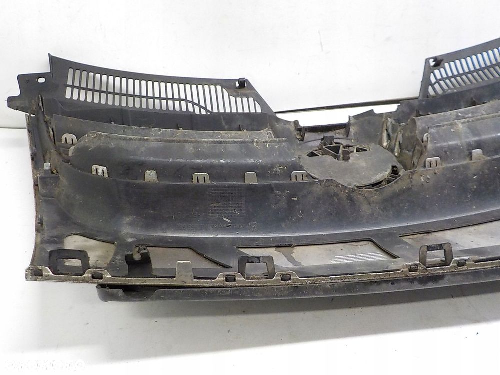 VW GOLF V KOMBI JETTA GRILL ATRAPA CHŁODNICY - 4