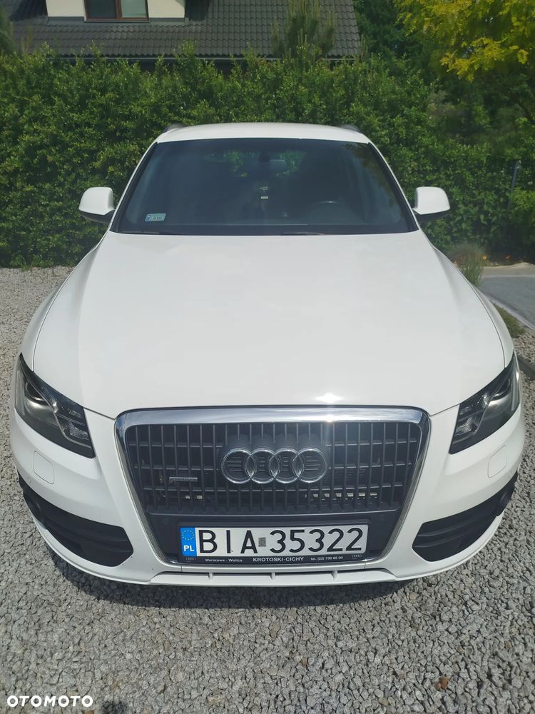 Audi Q5 2.0 TFSI Quattro S tronic - 5