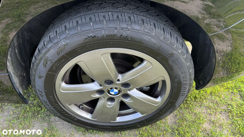 BMW Seria 1 118i Advantage - 9