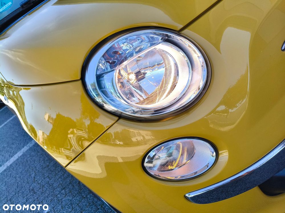 Fiat 500 1.2 Happy Birthday Edition - 26