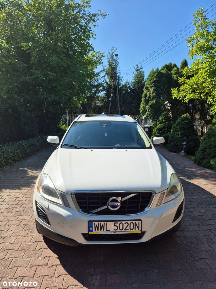 Volvo Xc60 2011 photo 3