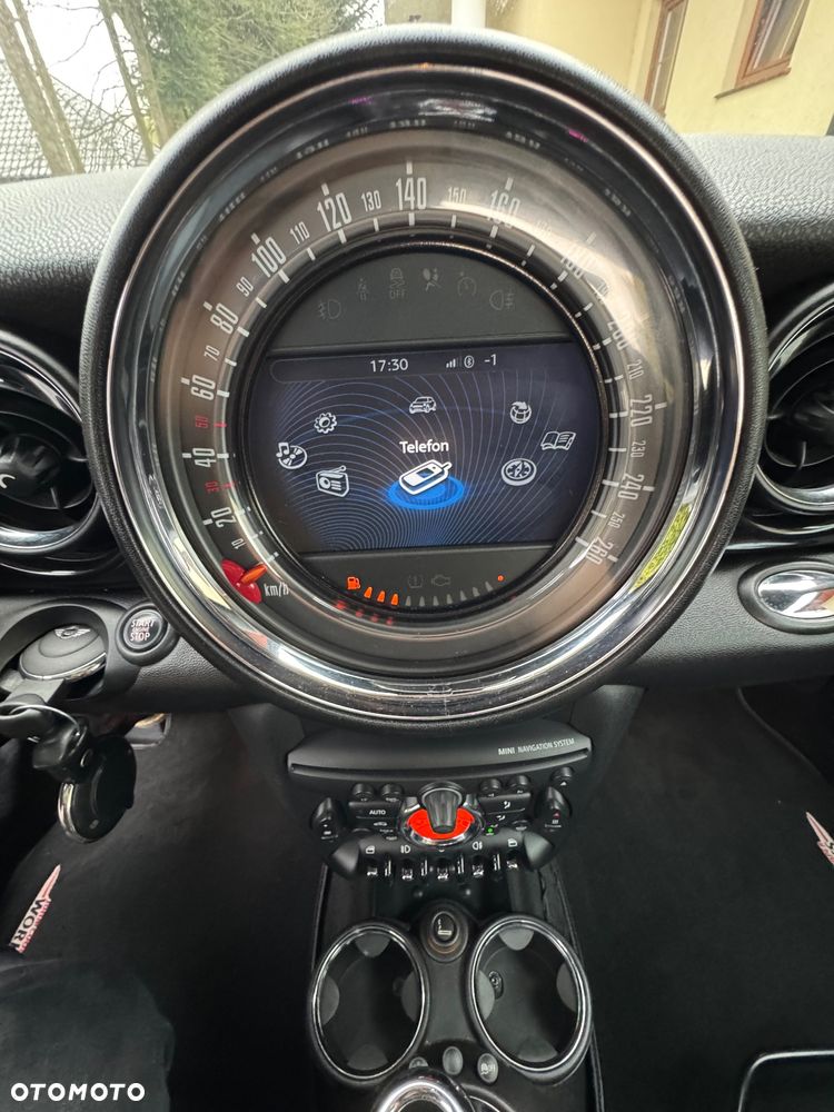 MINI John Cooper Works Standard - 25