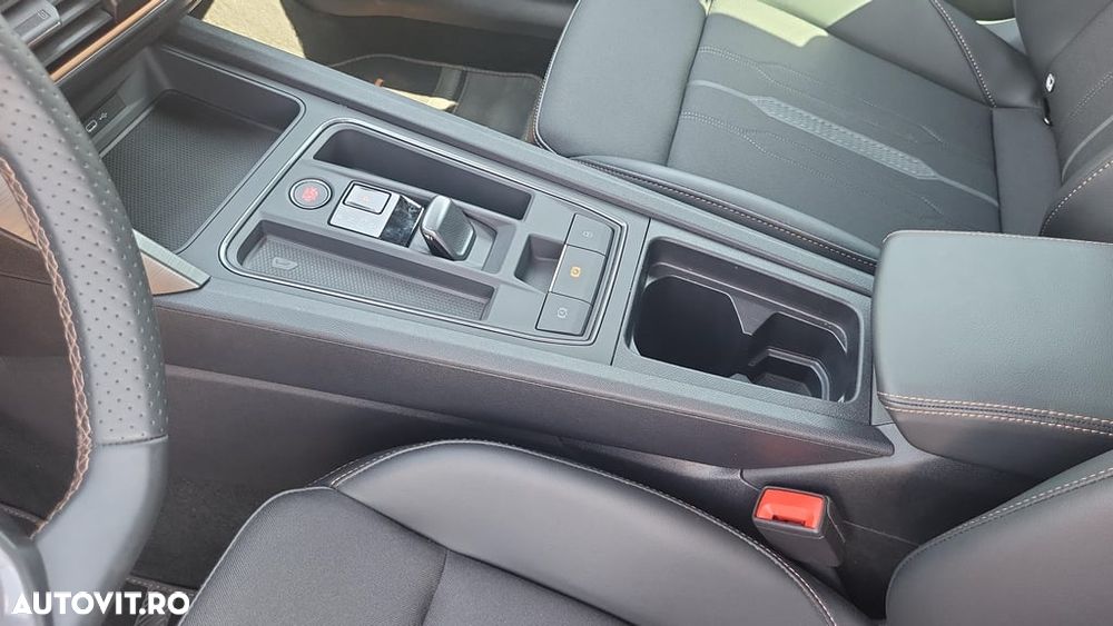 Cupra Formentor - 20