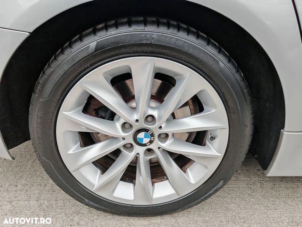 BMW Seria 5 - 11