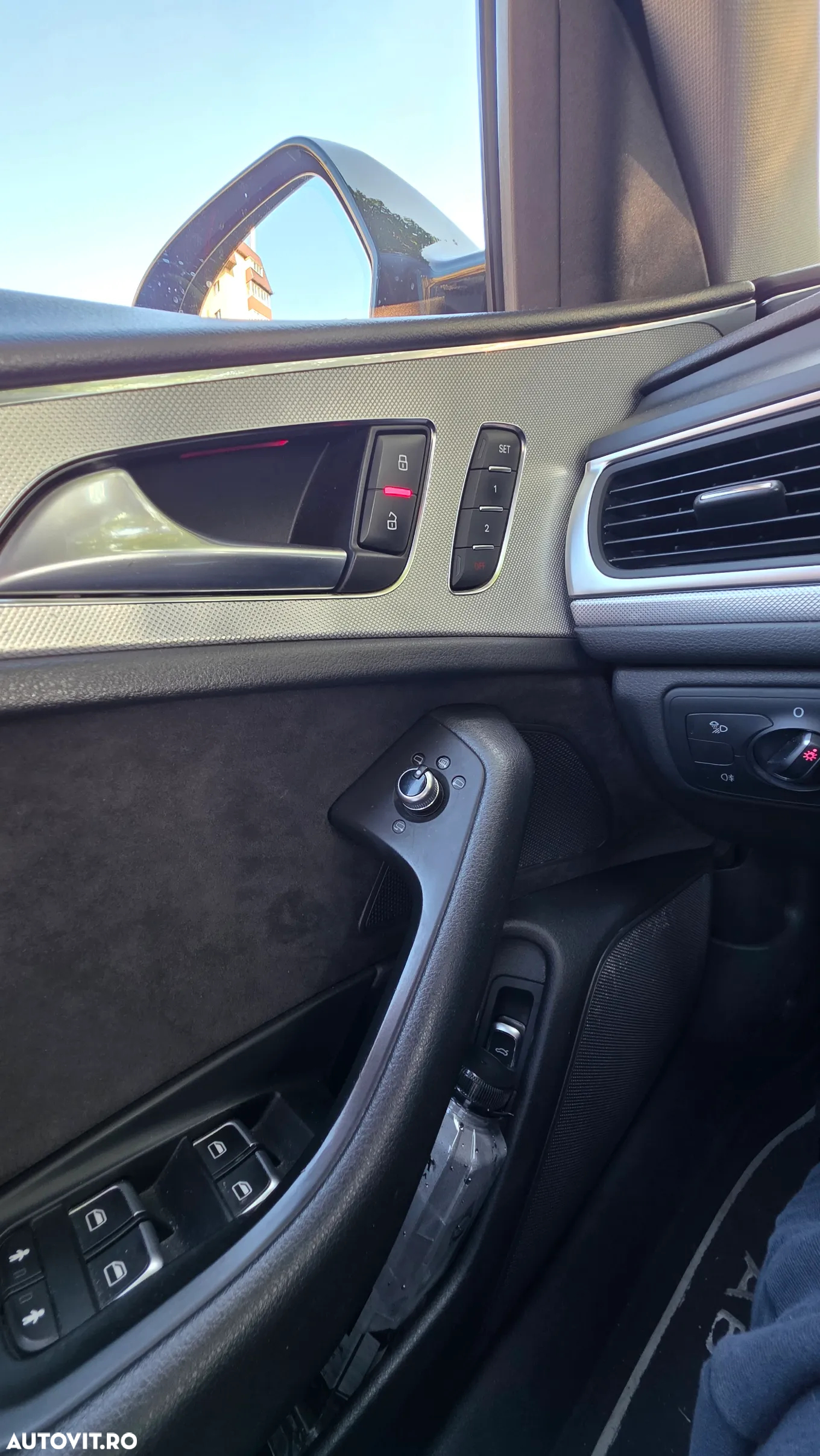 Audi A6 3.0 TDI quattro Tiptronic - 11
