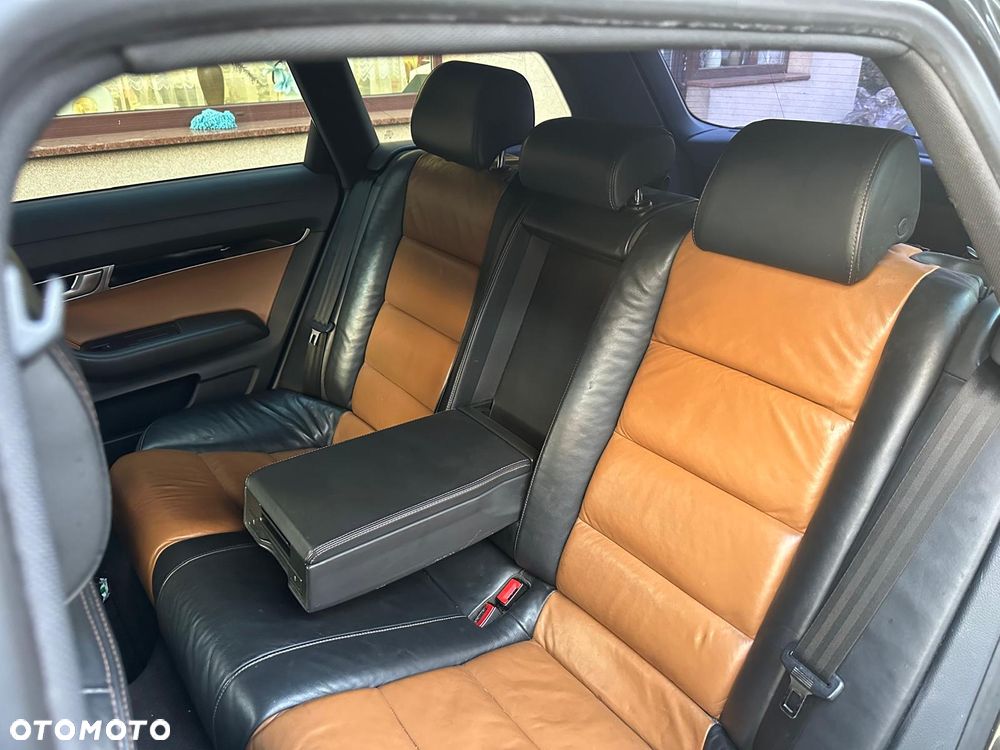 Audi A6 Avant - 6
