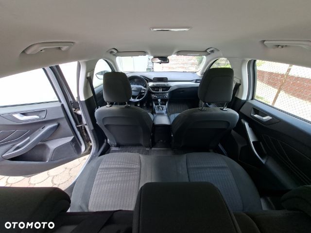 Ford Focus 1.5 EcoBlue Active - 7