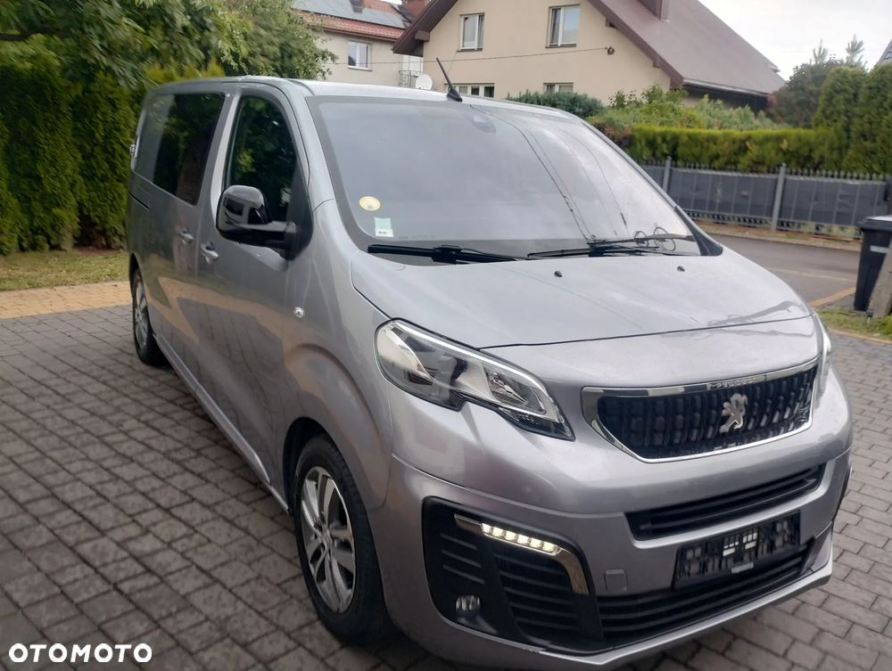 Peugeot Expert - 10