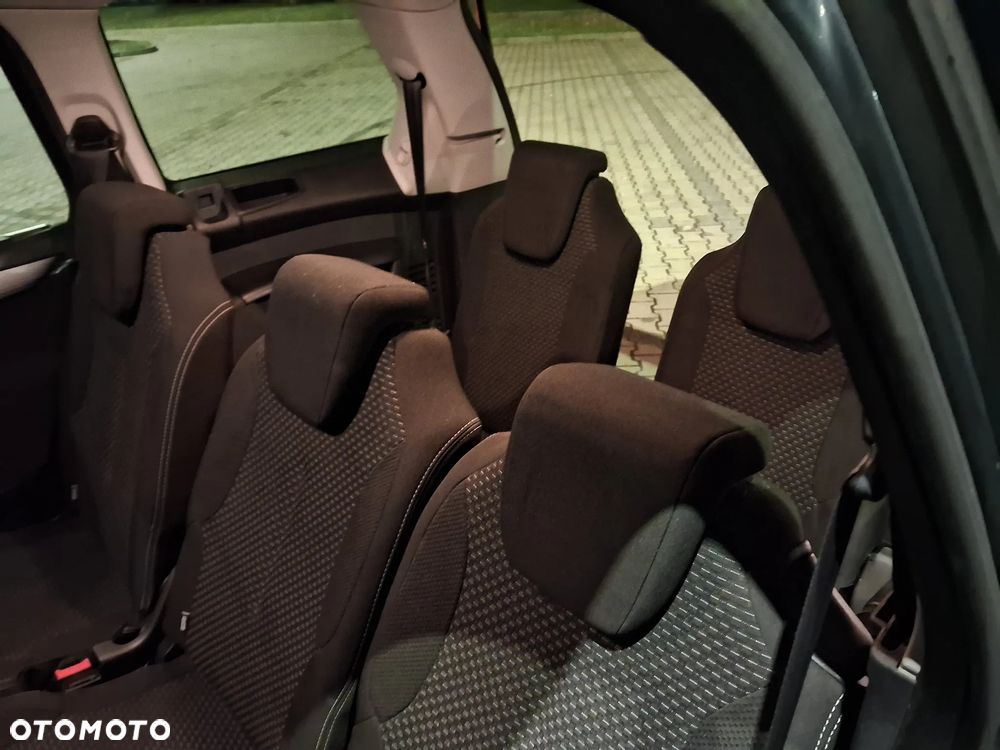 Citroën C4 Picasso - 9