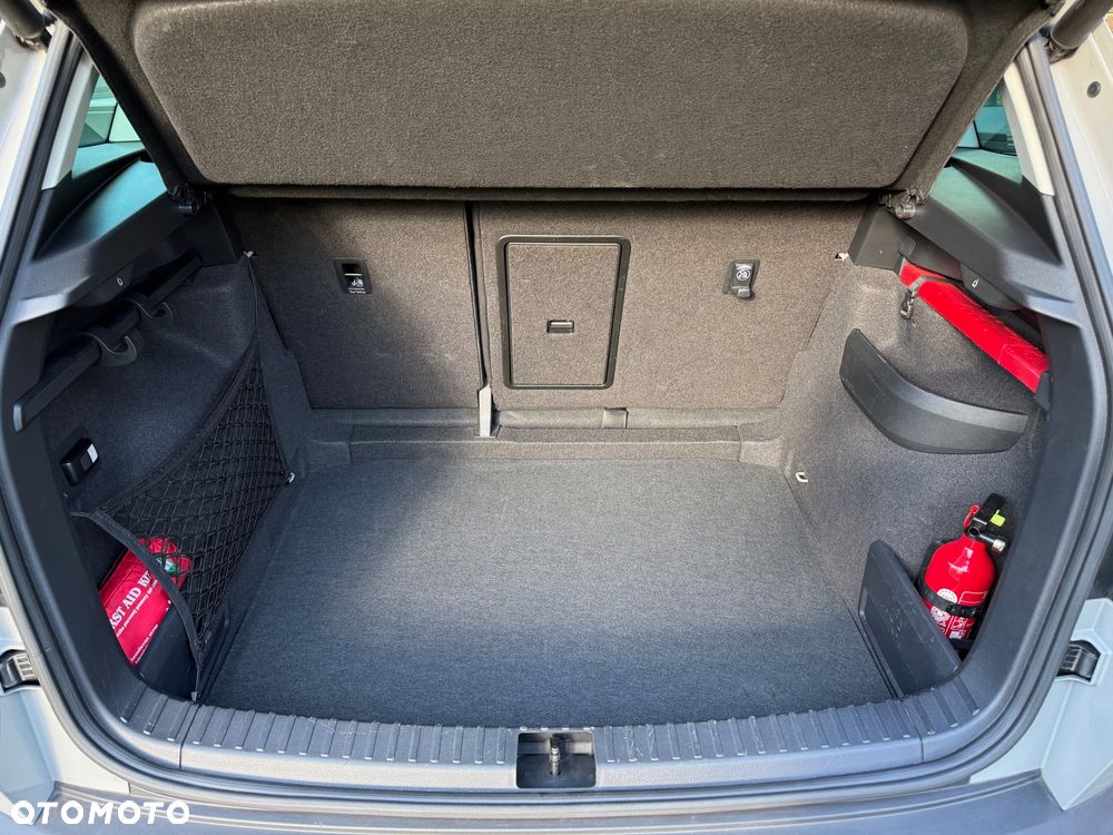 Skoda Karoq 1.5 TSI ACT 4x2 Style DSG - 11