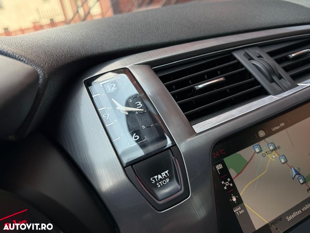 Citroën DS5 BlueHDi 180 Aut. SoChic - 20